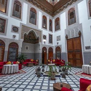 Riad La Perle De La Médina